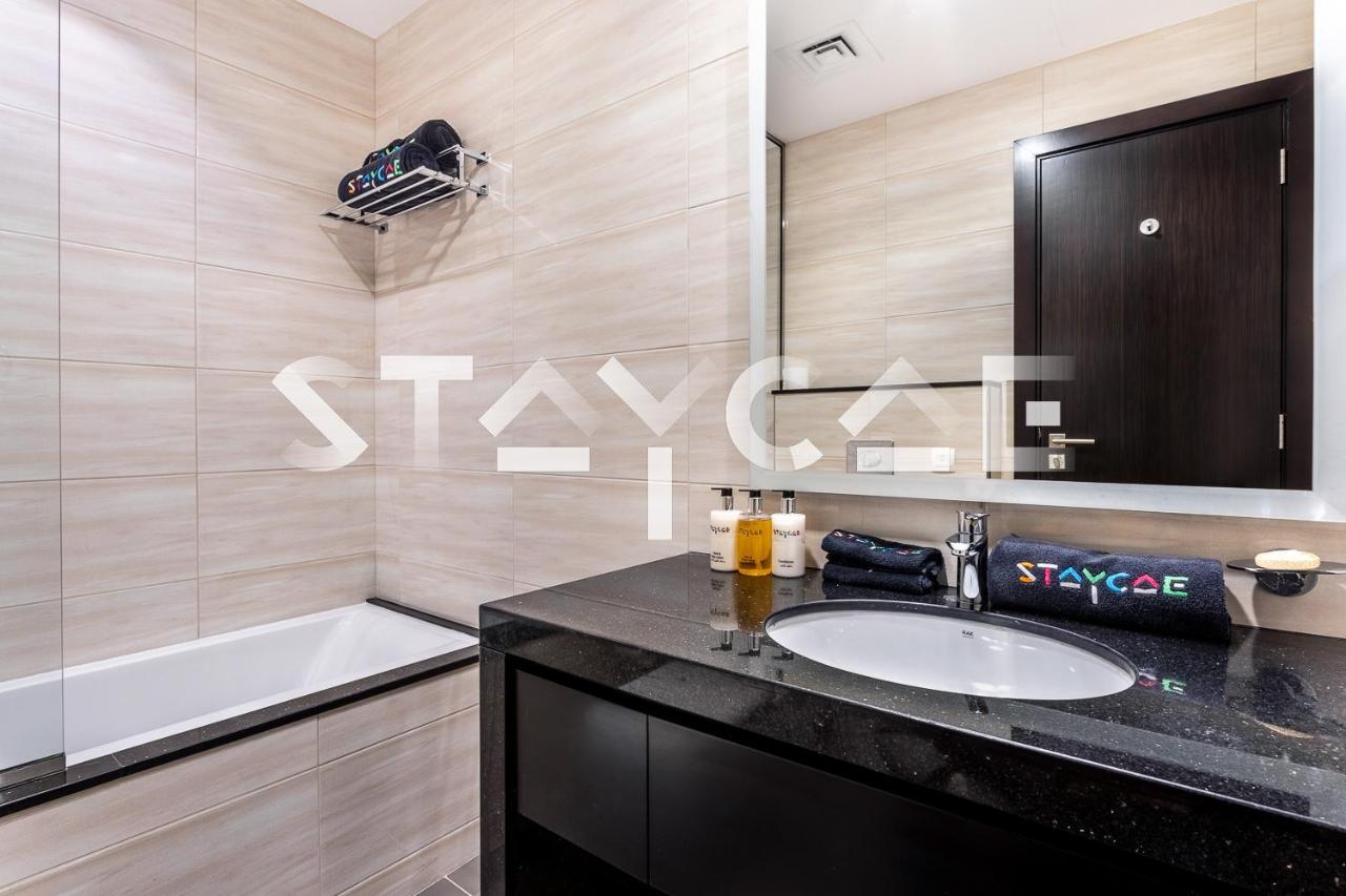 Apartamento Staycae Homes - Celestia Dubai