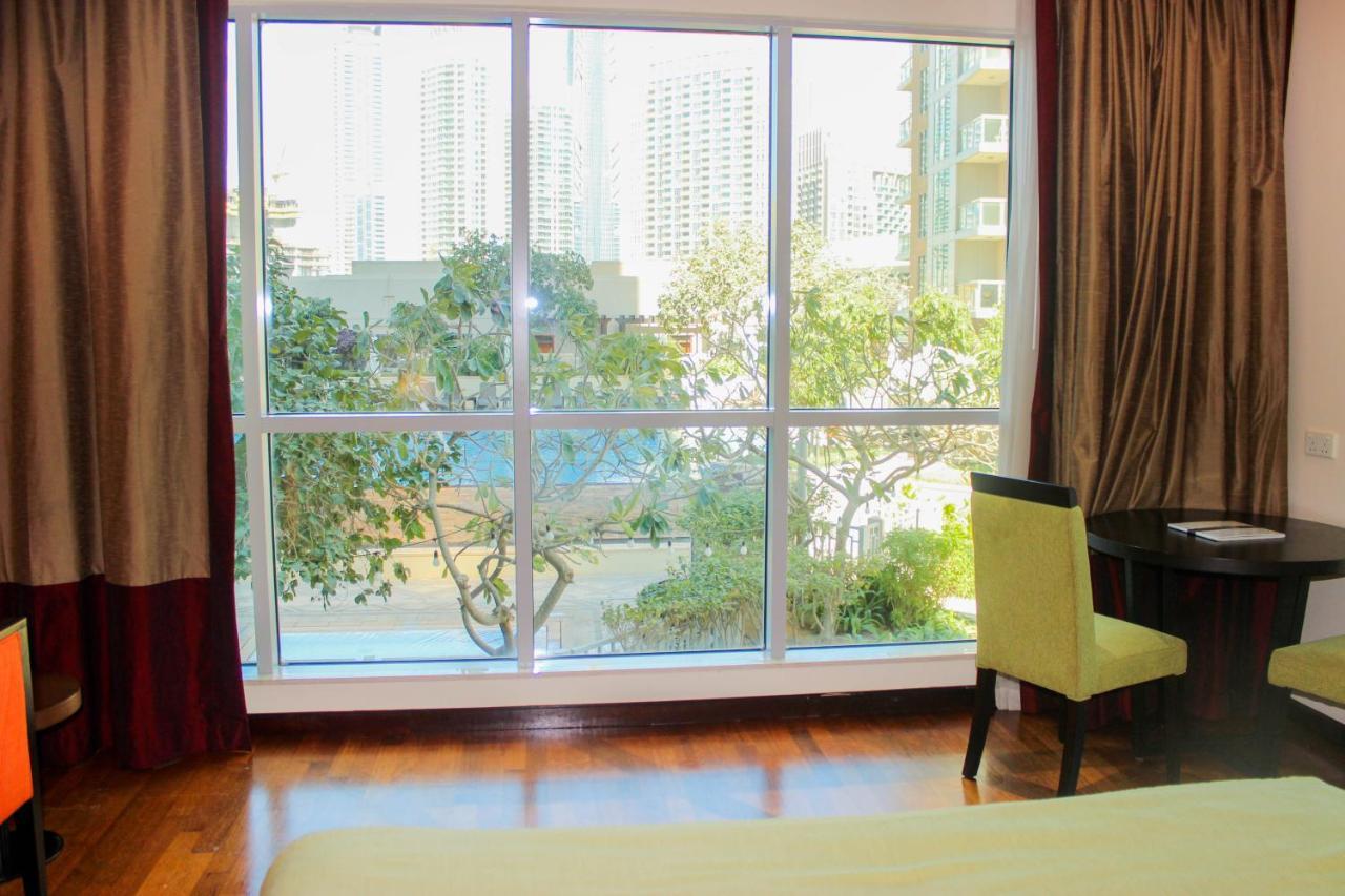 Aparthotel Ramada By Wyndham Downtown Dubai