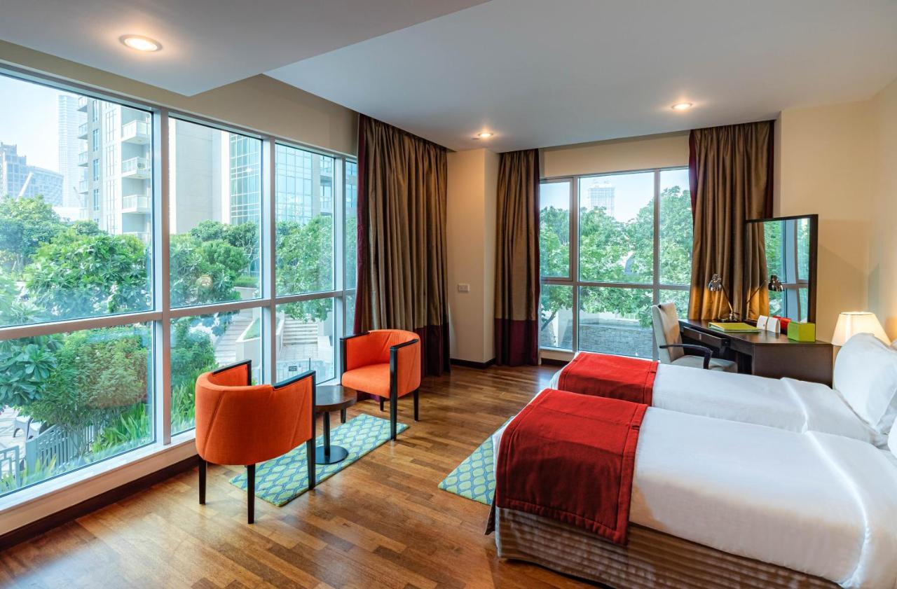 Ramada By Wyndham Downtown Dubai