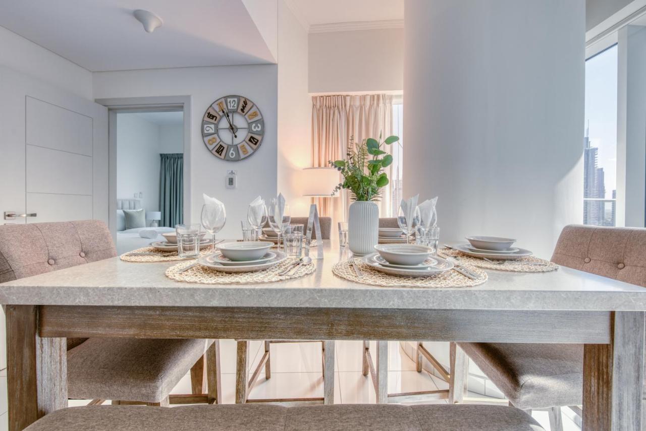 Authentic 2br At Damac Heights Marina By Deluxe