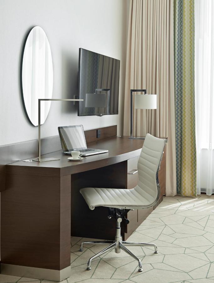 Hotell Hyatt Place Wasl District Residences