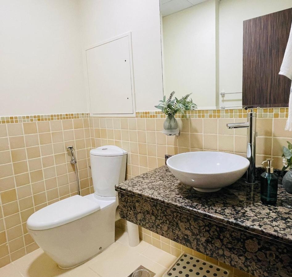 Beautiful With Amazing Sea Views * Dubái
