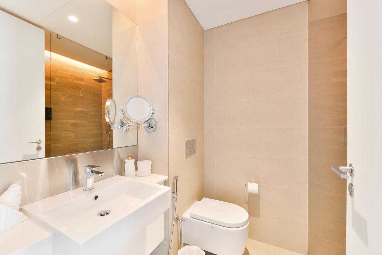 Luxurious 3 Bedroom W Maidroom In Bluewaters Island Apartament *