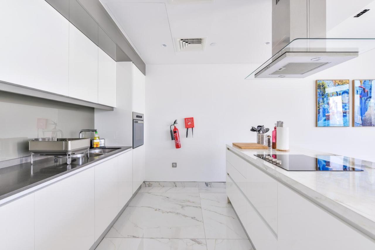 Apartamento Island Paradise - Stylish 2br On Bluewaters Island Dubái