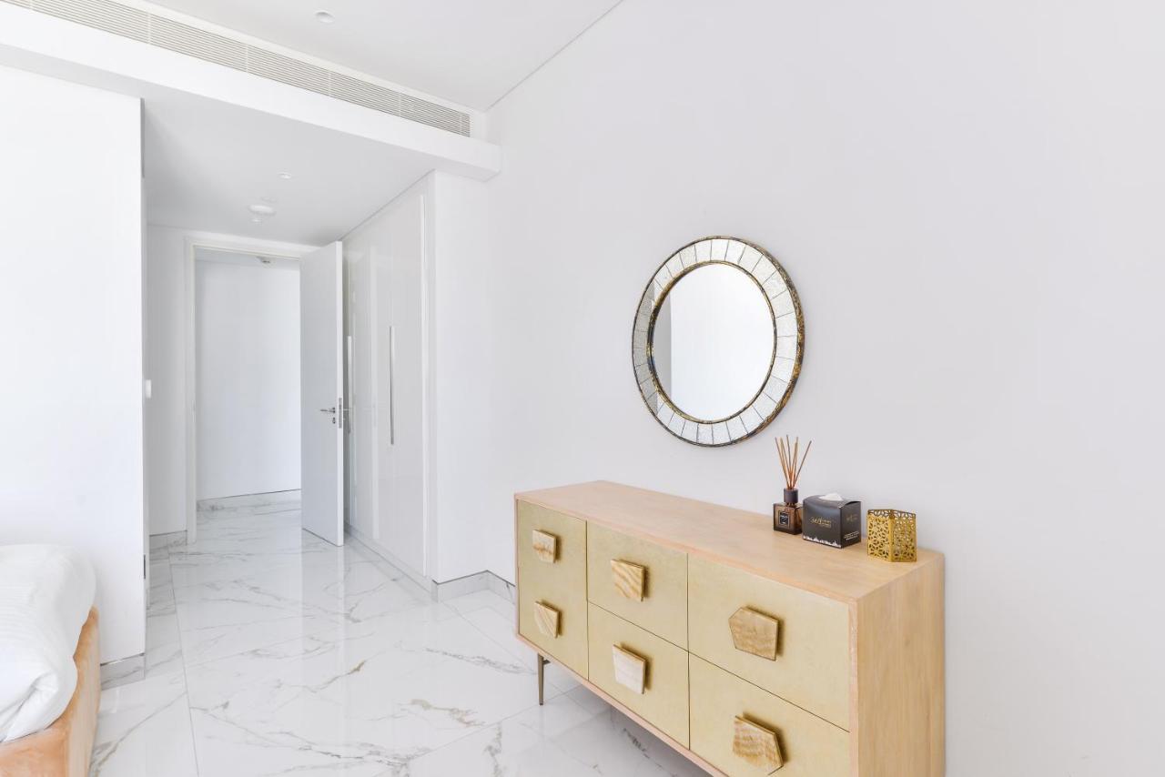Island Paradise - Stylish 2br On Bluewaters Island Dubái