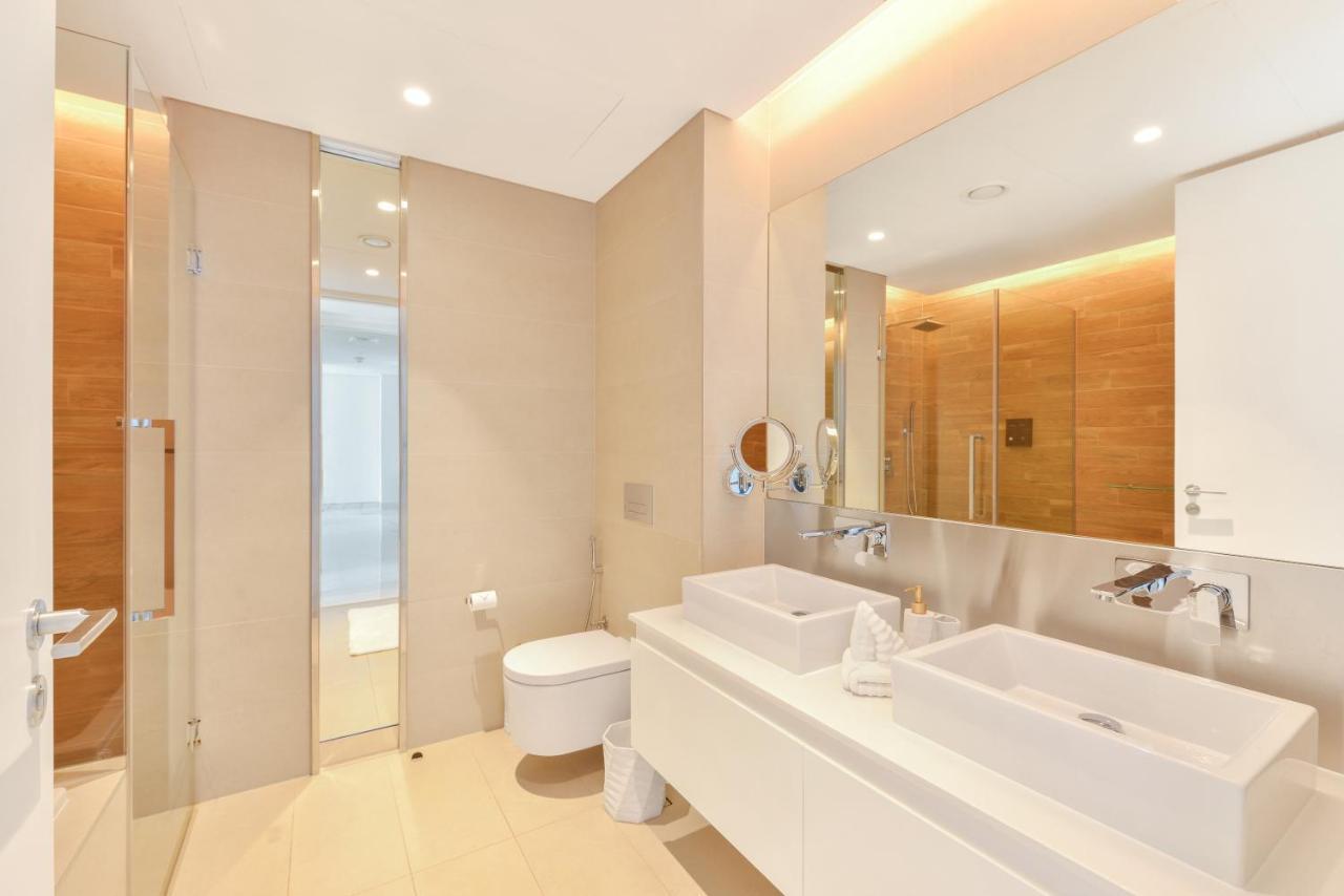 Apartamento Island Paradise - Stylish 2br On Bluewaters Island Dubái