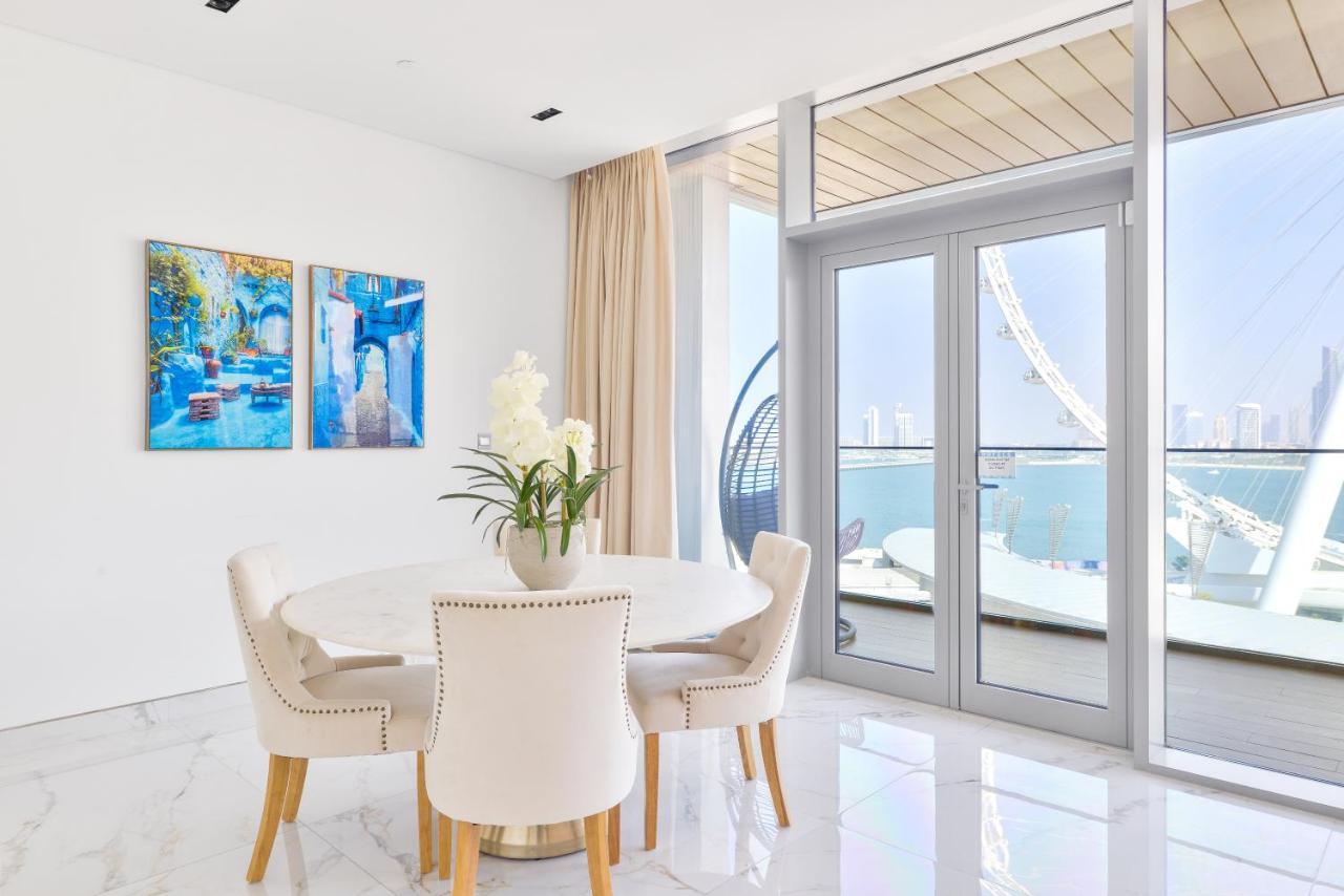 Island Paradise - Stylish 2br On Bluewaters Island Apartamento *