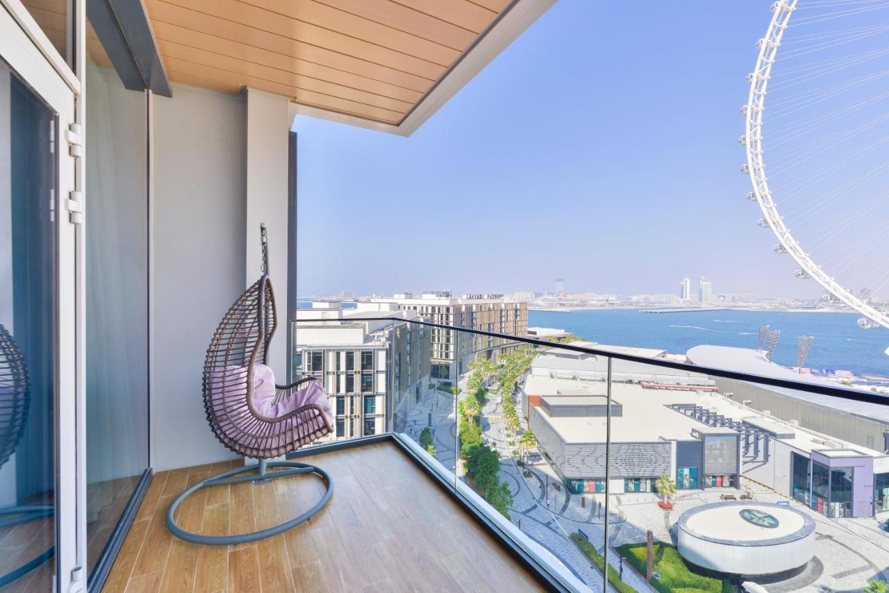 Island Paradise - Stylish 2br On Bluewaters Island Dubái