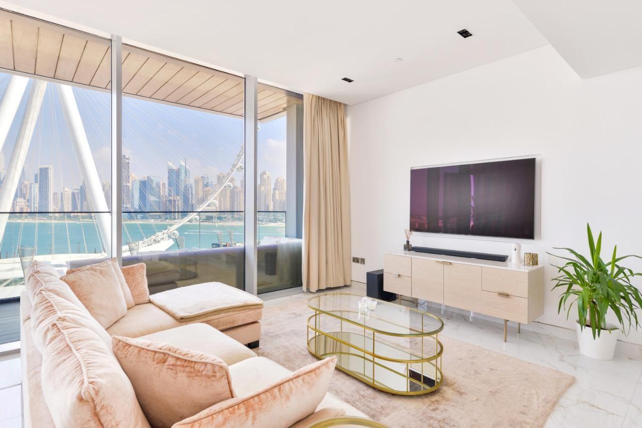 Island Paradise - Stylish 2br On Bluewaters Island * Dubái