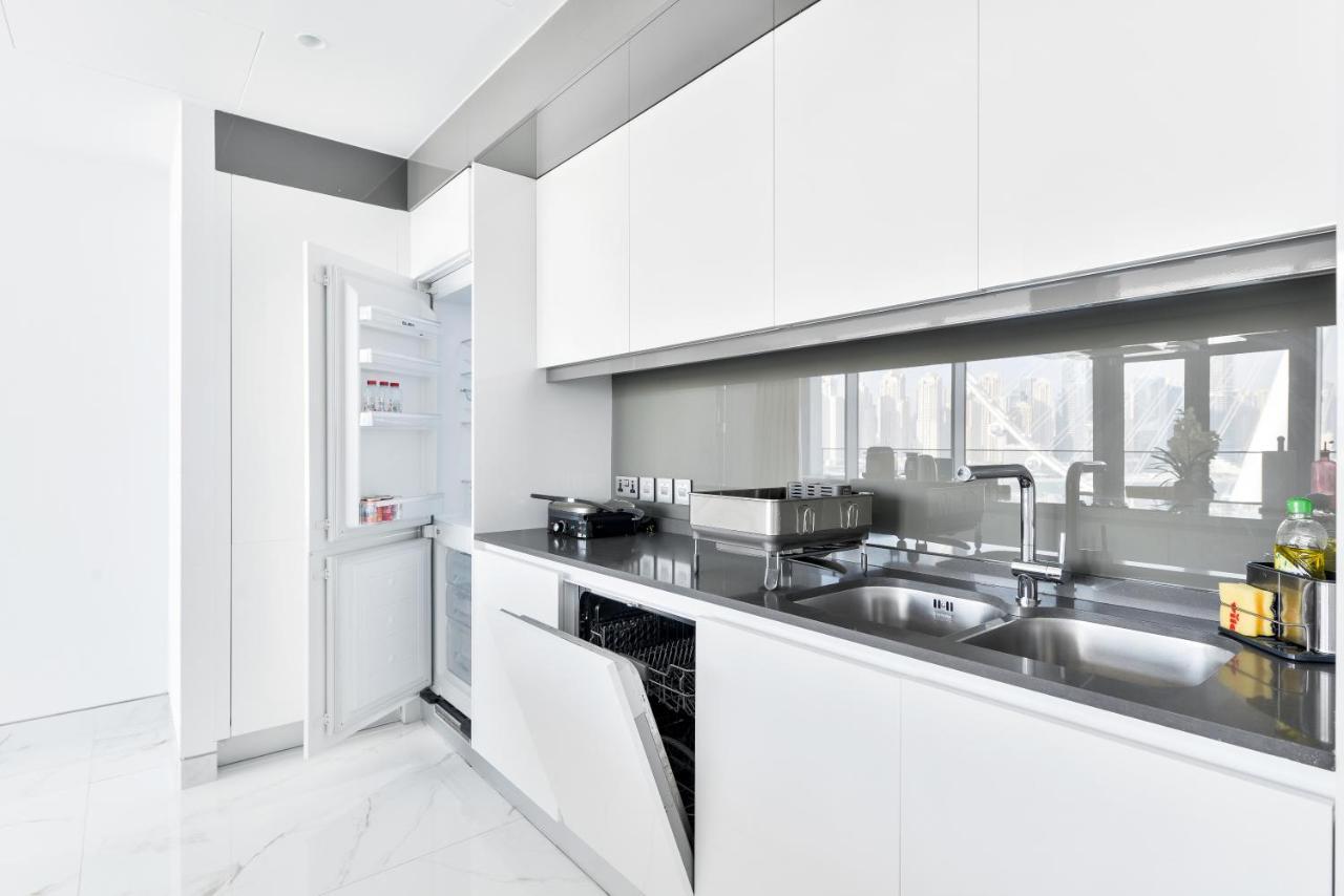 Apartamento Island Paradise - Stylish 2br On Bluewaters Island *
