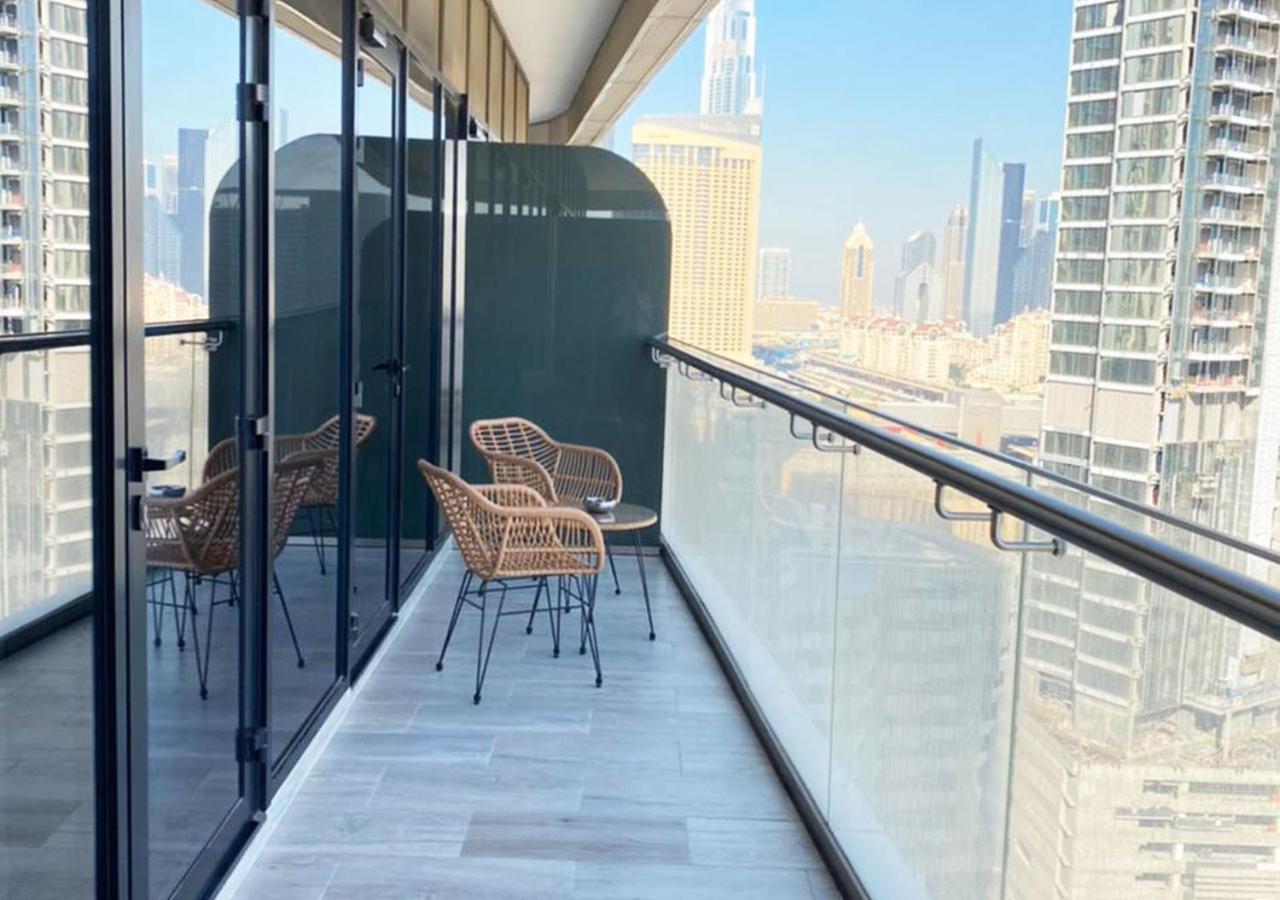 Rh- Modern Comfort, Bright 1br Near Mall, Views * Dubái