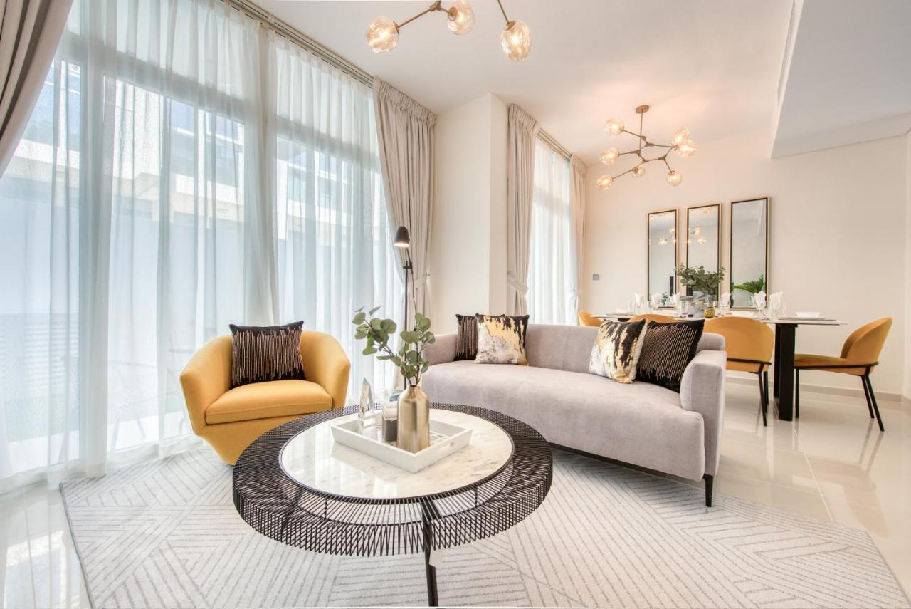 Charismatic 3br Townhouse At Damac Hills 2 Dubailand By Deluxe Homes Dubai