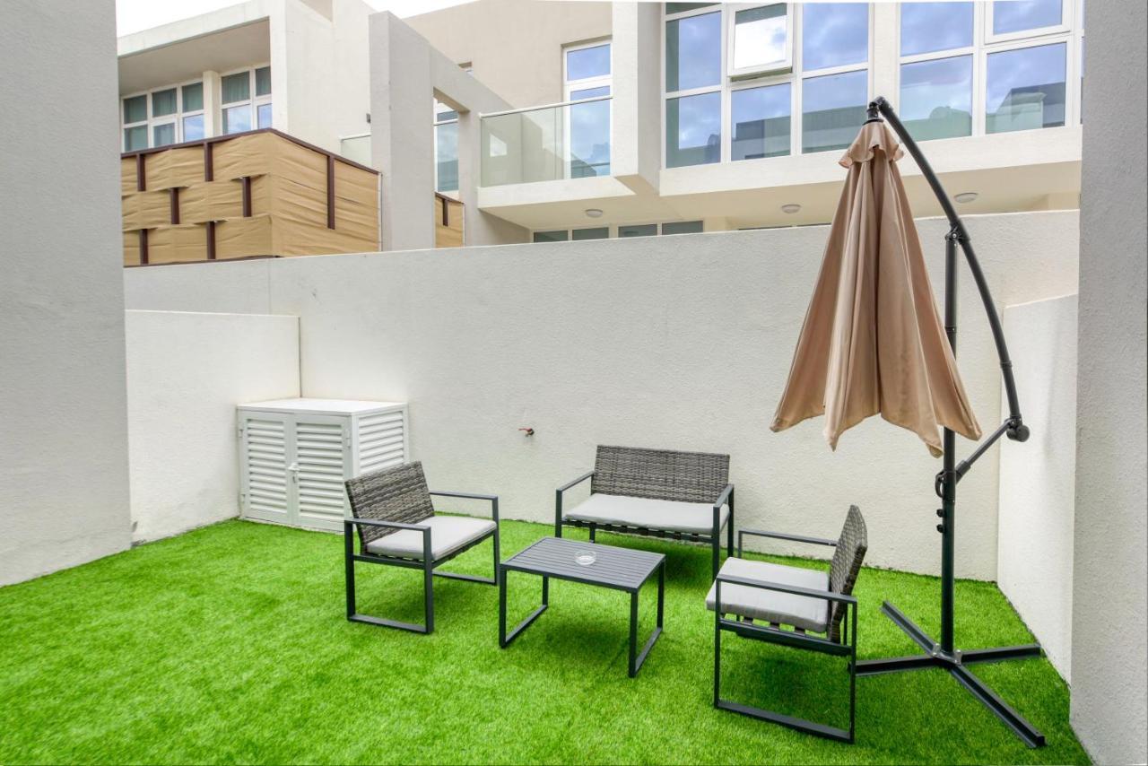 Charismatic 3br Townhouse At Damac Hills 2 Dubailand By Deluxe Homes Villa *