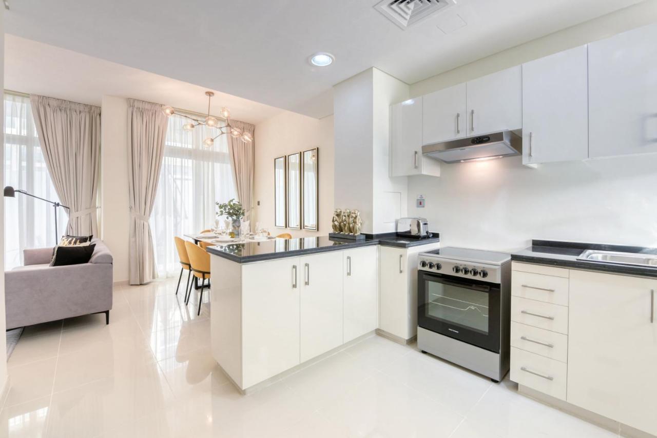 Charismatic 3br Townhouse At Damac Hills 2 Dubailand By Deluxe Homes * Dubai