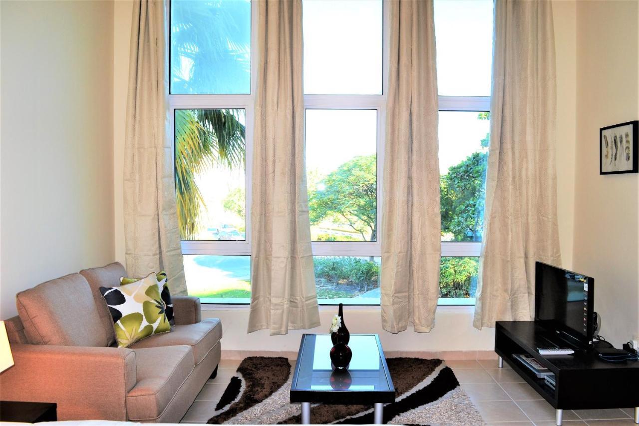 Luxury Escapes - Tranquil Retreat - Apts Near Metro And Mall - Discovery Gardens - Shar & Mcl Appartement Dubai