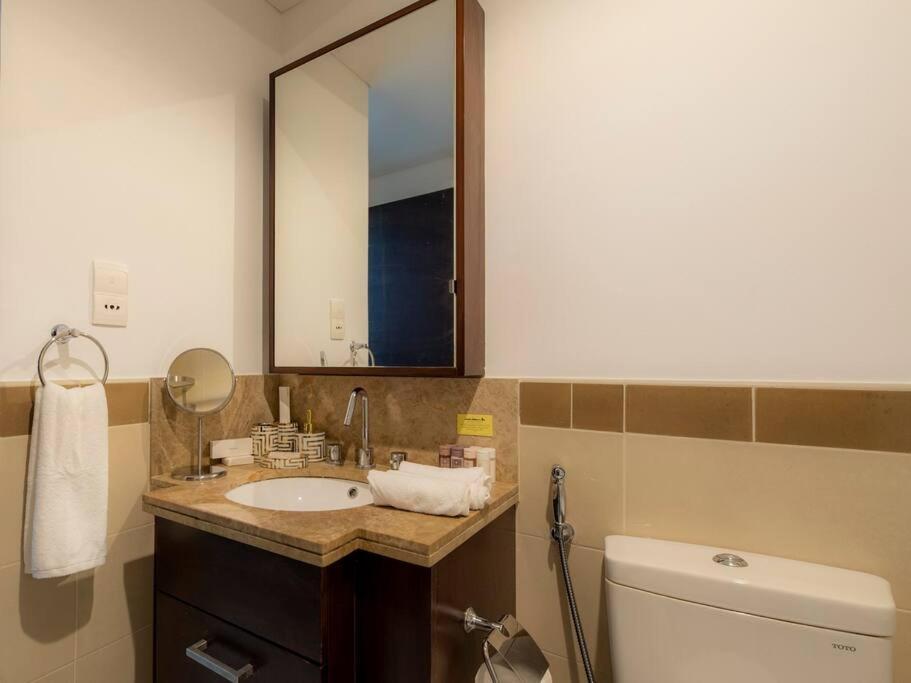 First Class 2br With Full Burj Khalifa And Fountain View Dubai