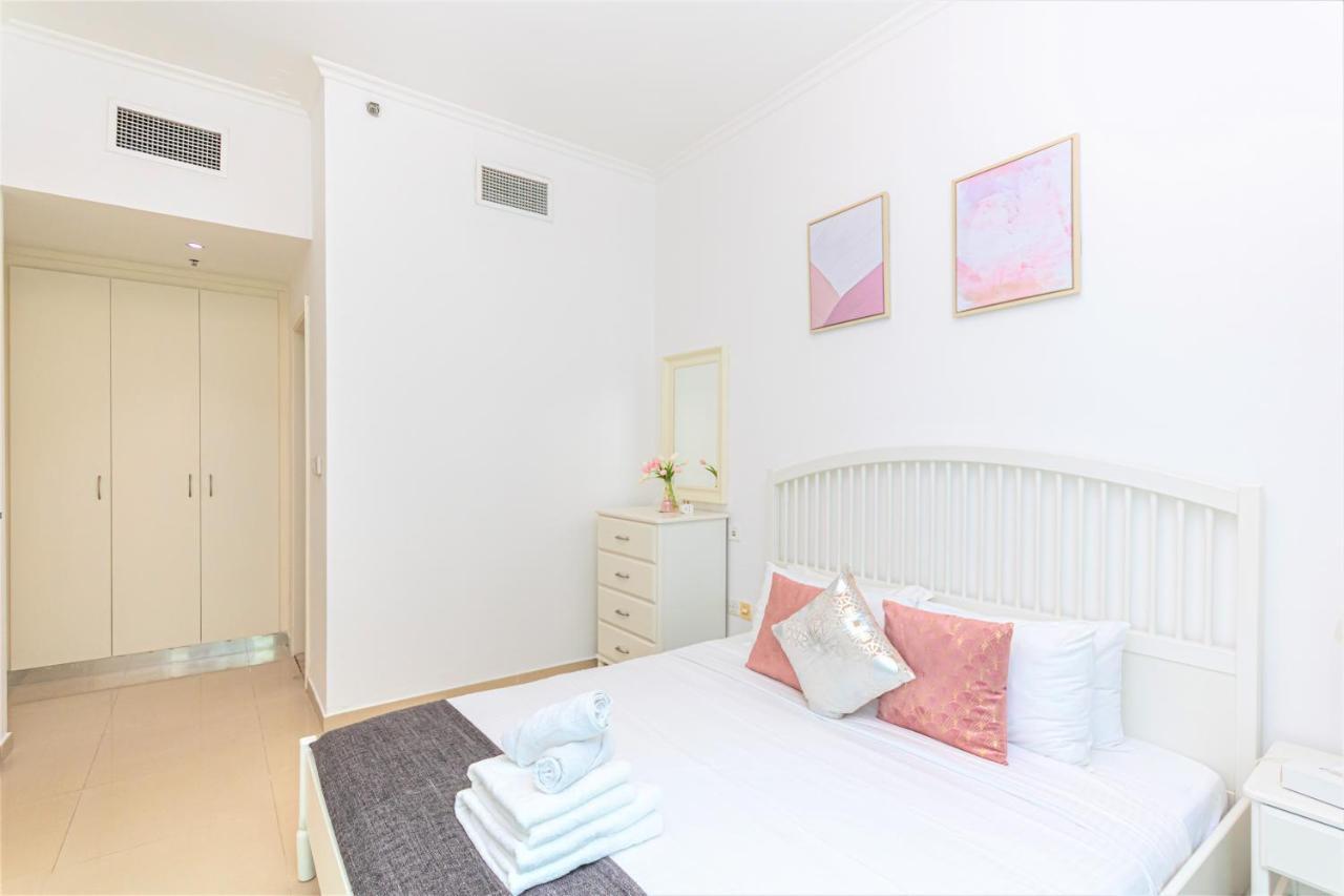 Appartement Gorgeous 1 Bed With Balcony - Walk Distance