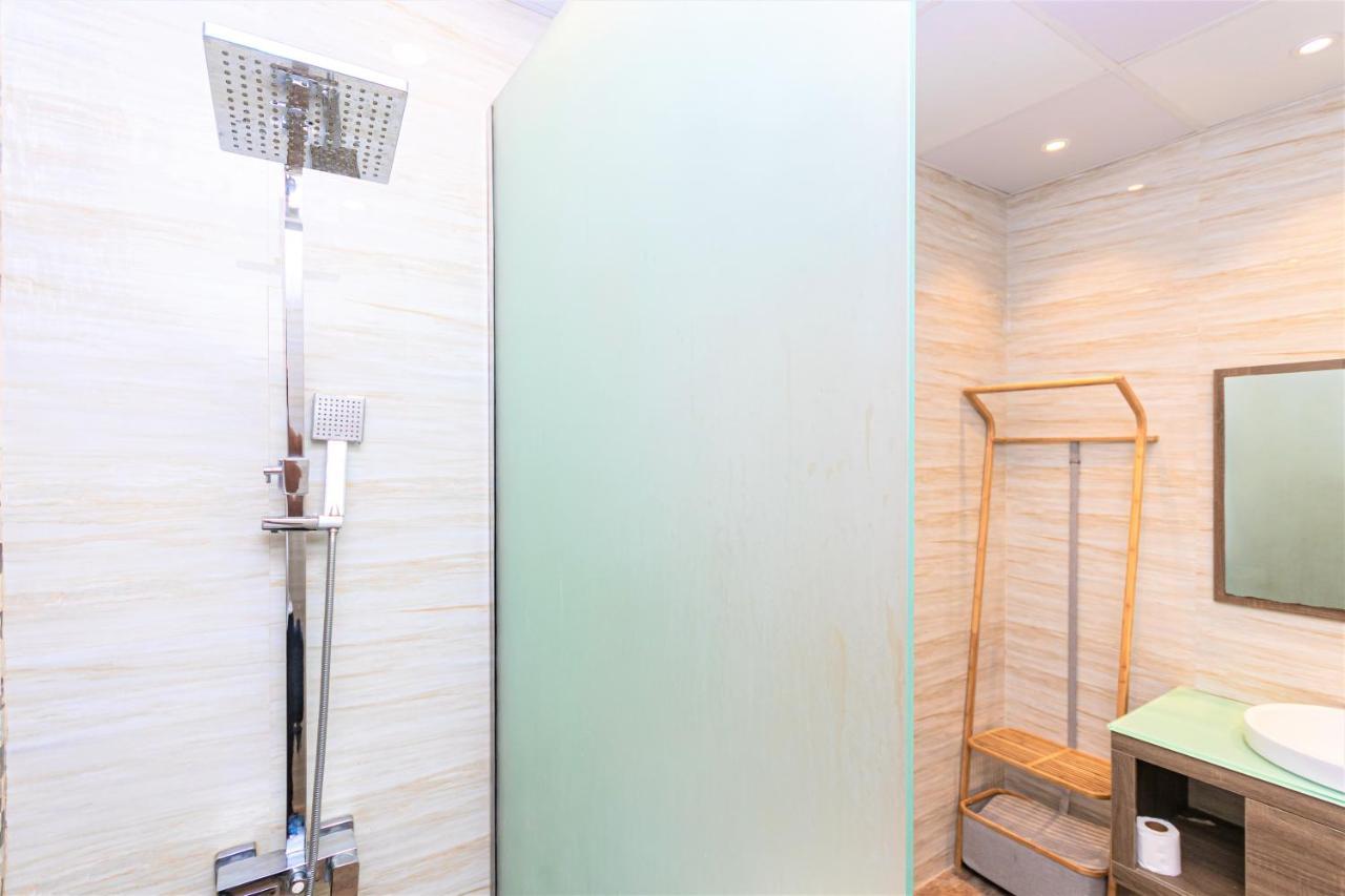 Appartement Gorgeous 1 Bed With Balcony - Walk Distance Dubaï