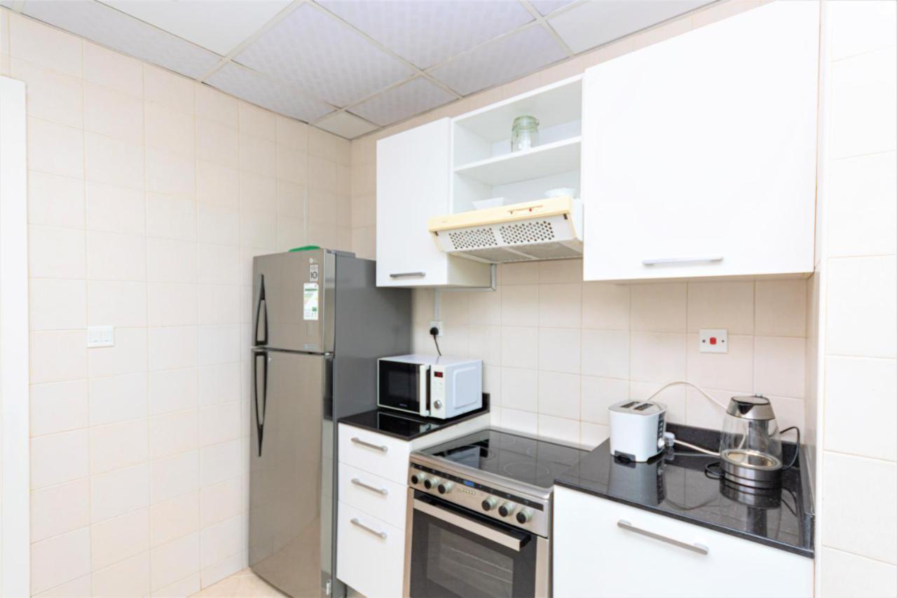 Gorgeous 1 Bed With Balcony - Walk Distance Dubaï