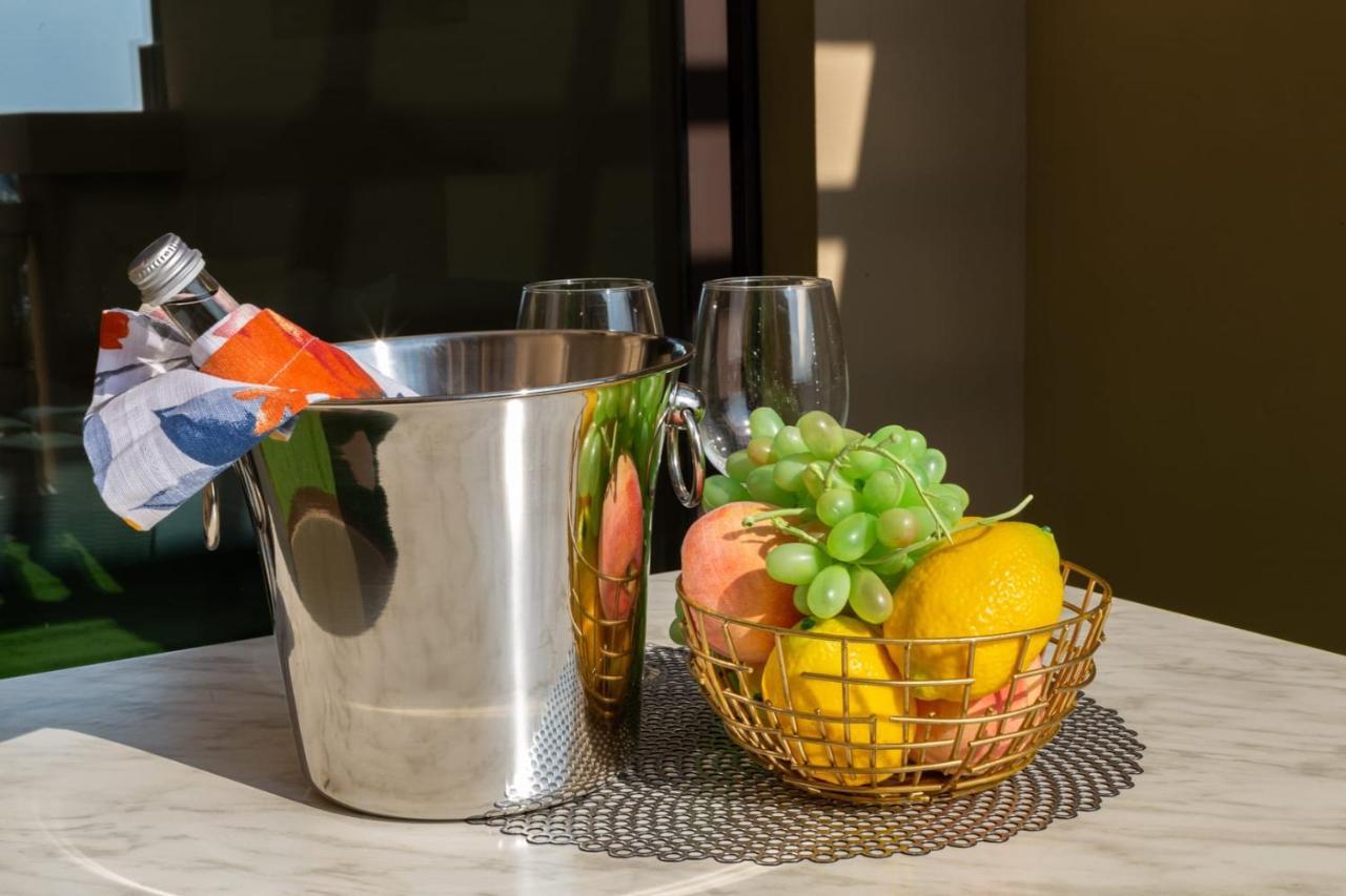 Apartamento Frank Porter - Fairmont Palm Residences