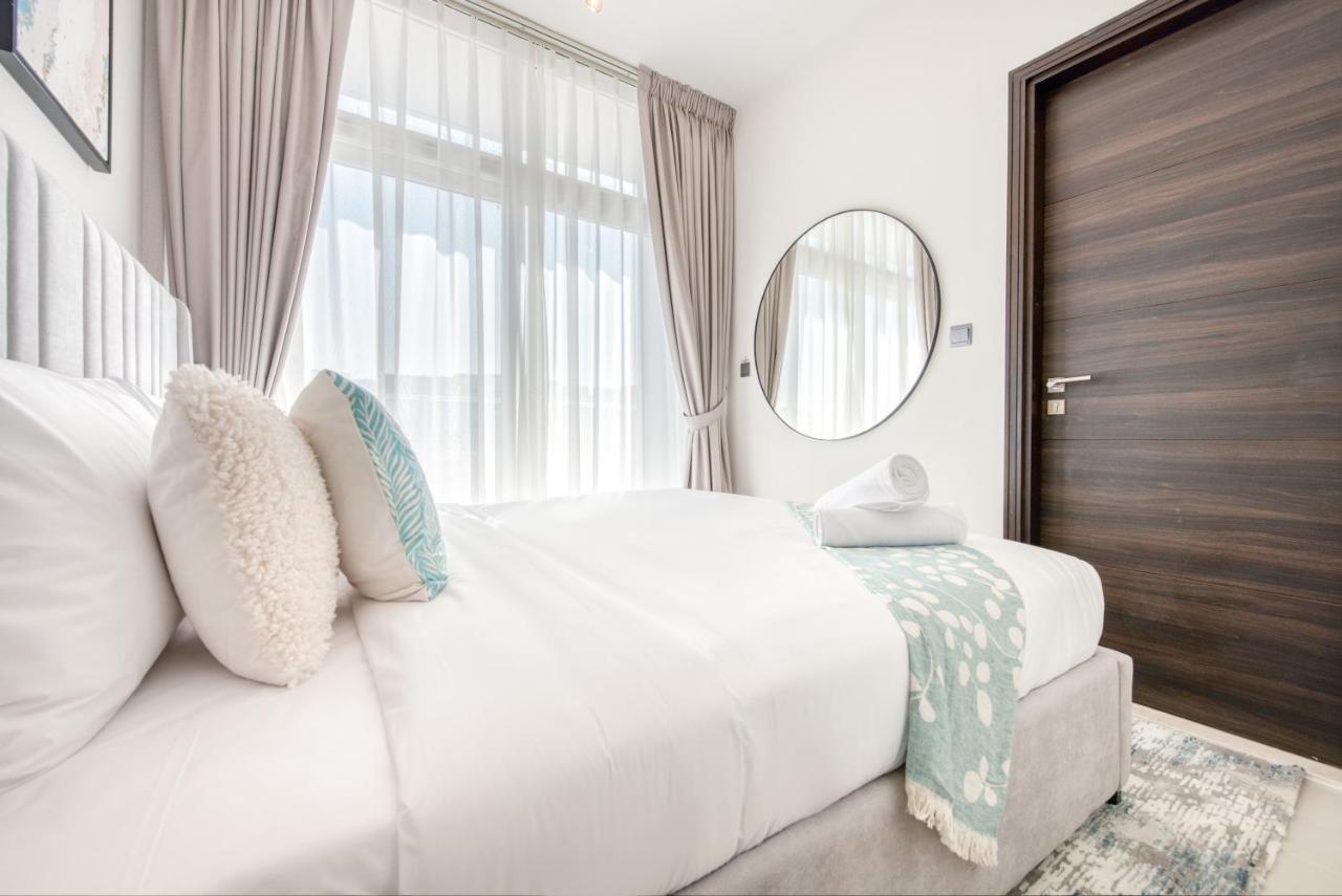 Charismatic 3br Townhouse At Damac Hills 2 Dubailand By Deluxe Homes Villa Dubai