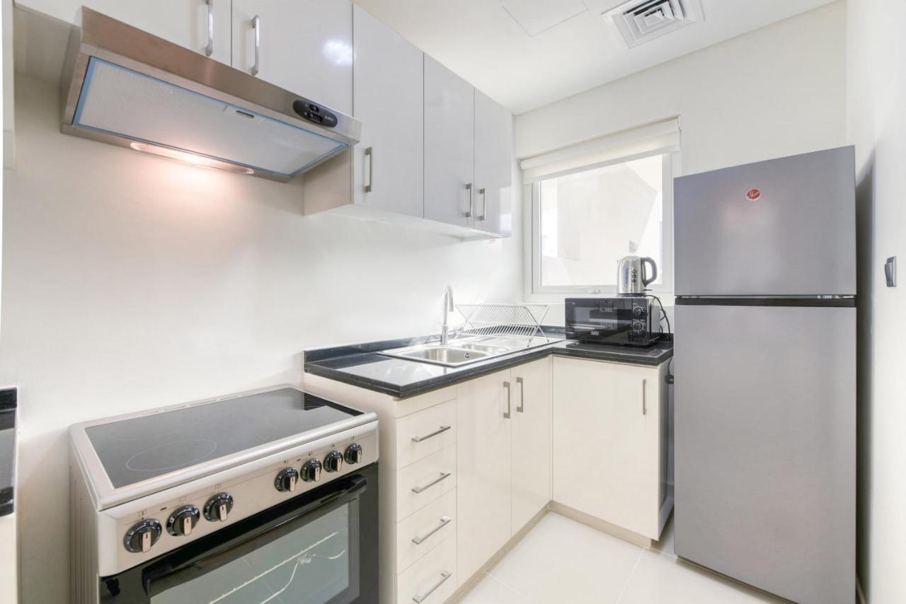 Charismatic 3br Townhouse At Damac Hills 2 Dubailand By Deluxe Homes Villa Dubai