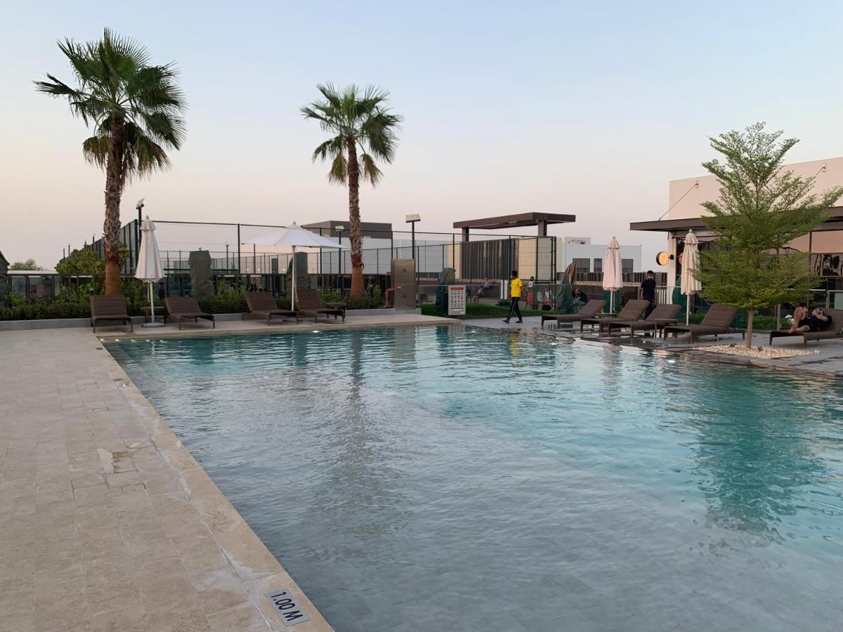 Charismatic 3br Townhouse At Damac Hills 2 Dubailand By Deluxe Homes Villa *