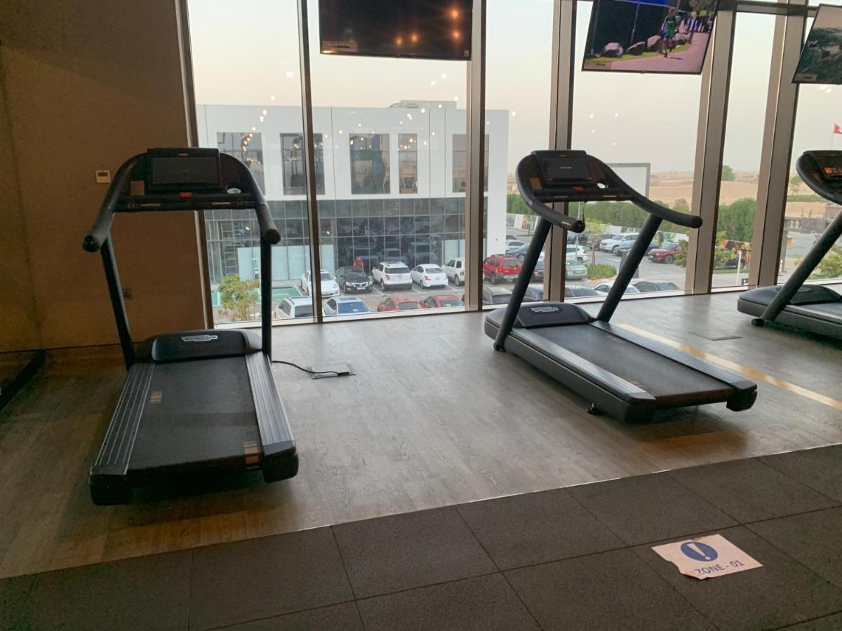 Charismatic 3br Townhouse At Damac Hills 2 Dubailand By Deluxe Homes