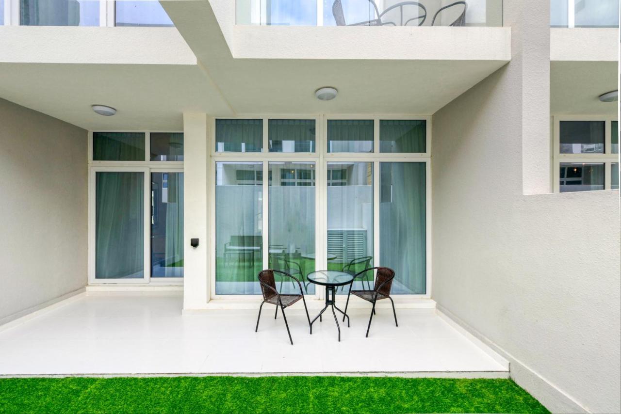 Charismatic 3br Townhouse At Damac Hills 2 Dubailand By Deluxe Homes * Dubai