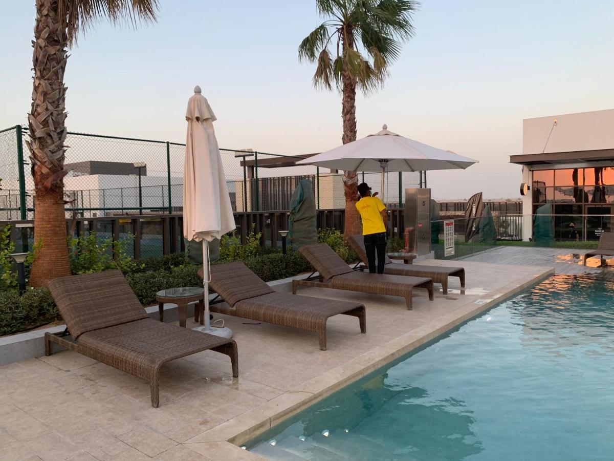 Charismatic 3br Townhouse At Damac Hills 2 Dubailand By Deluxe Homes Villa