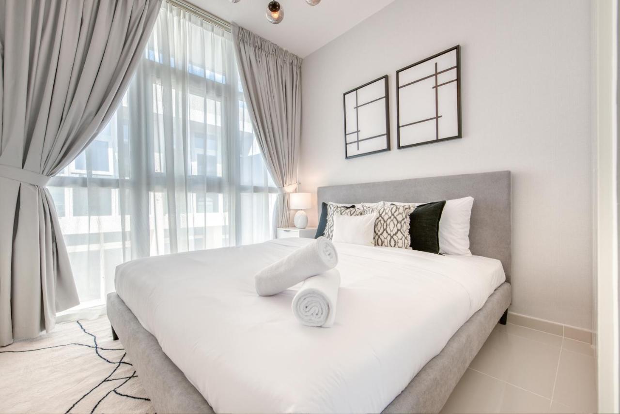 Charismatic 3br Townhouse At Damac Hills 2 Dubailand By Deluxe Homes Villa *
