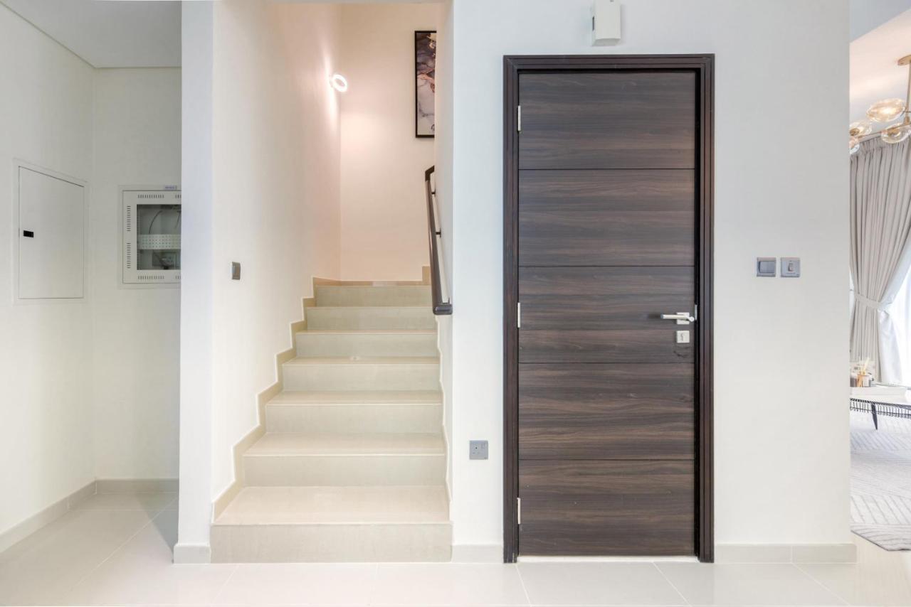 Charismatic 3br Townhouse At Damac Hills 2 Dubailand By Deluxe Homes Villa *