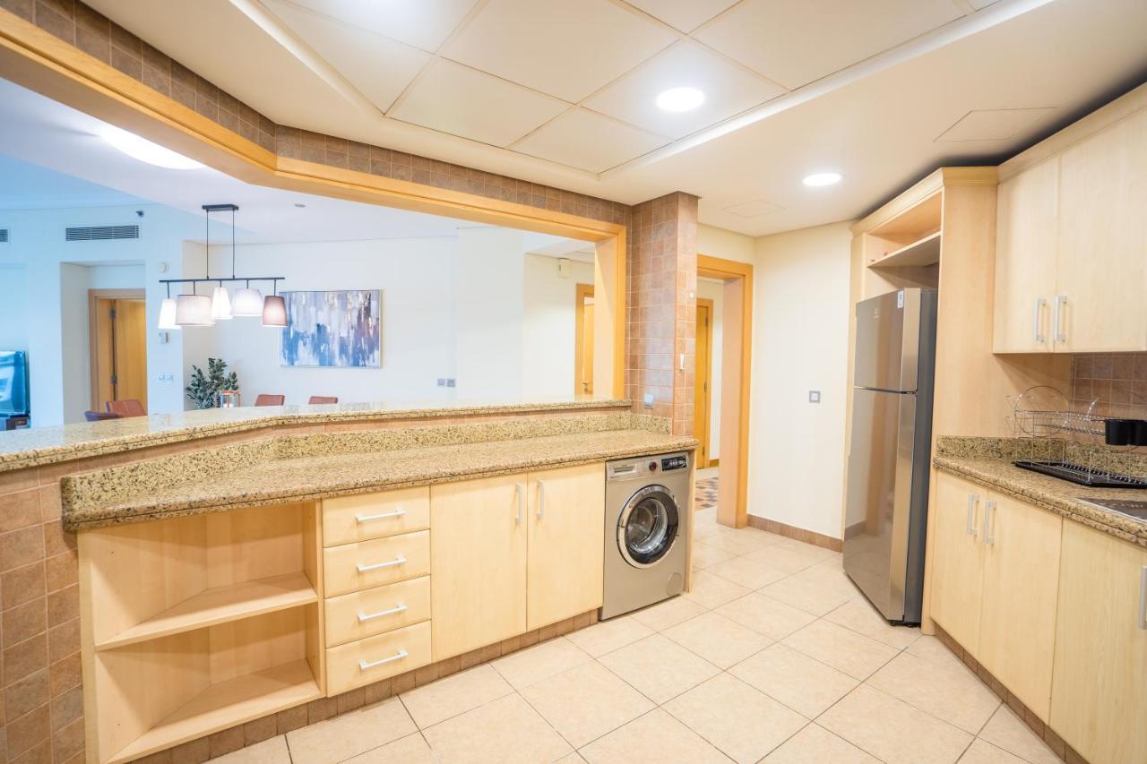 Luxury 4br - Palm Jumeriah - Club Access Apartamento *