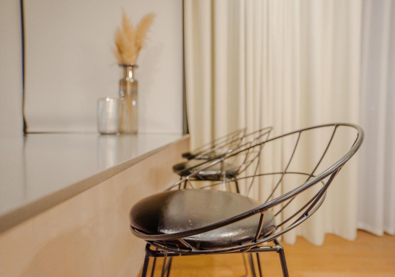 Nasma Luxury Stays - Walk Lejlighed Dubai