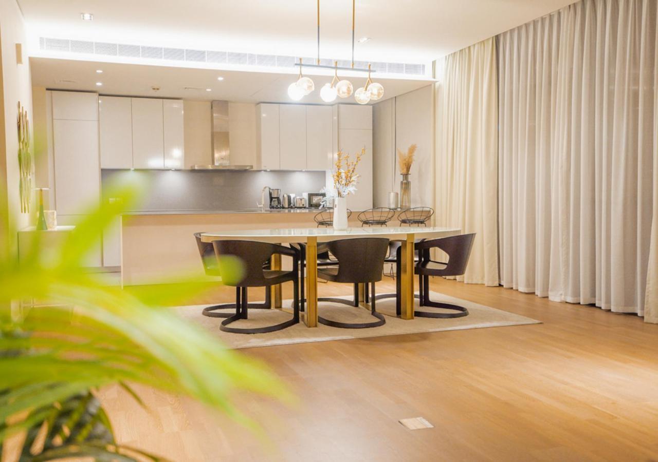 Nasma Luxury Stays - Walk Lejlighed *