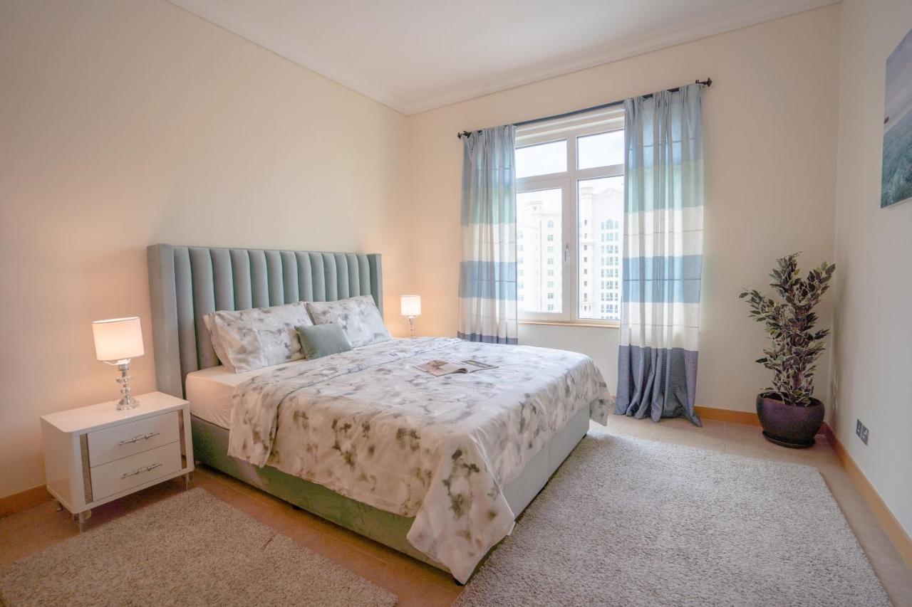 Luxury 4br - Palm Jumeriah - Club Access Apartamento