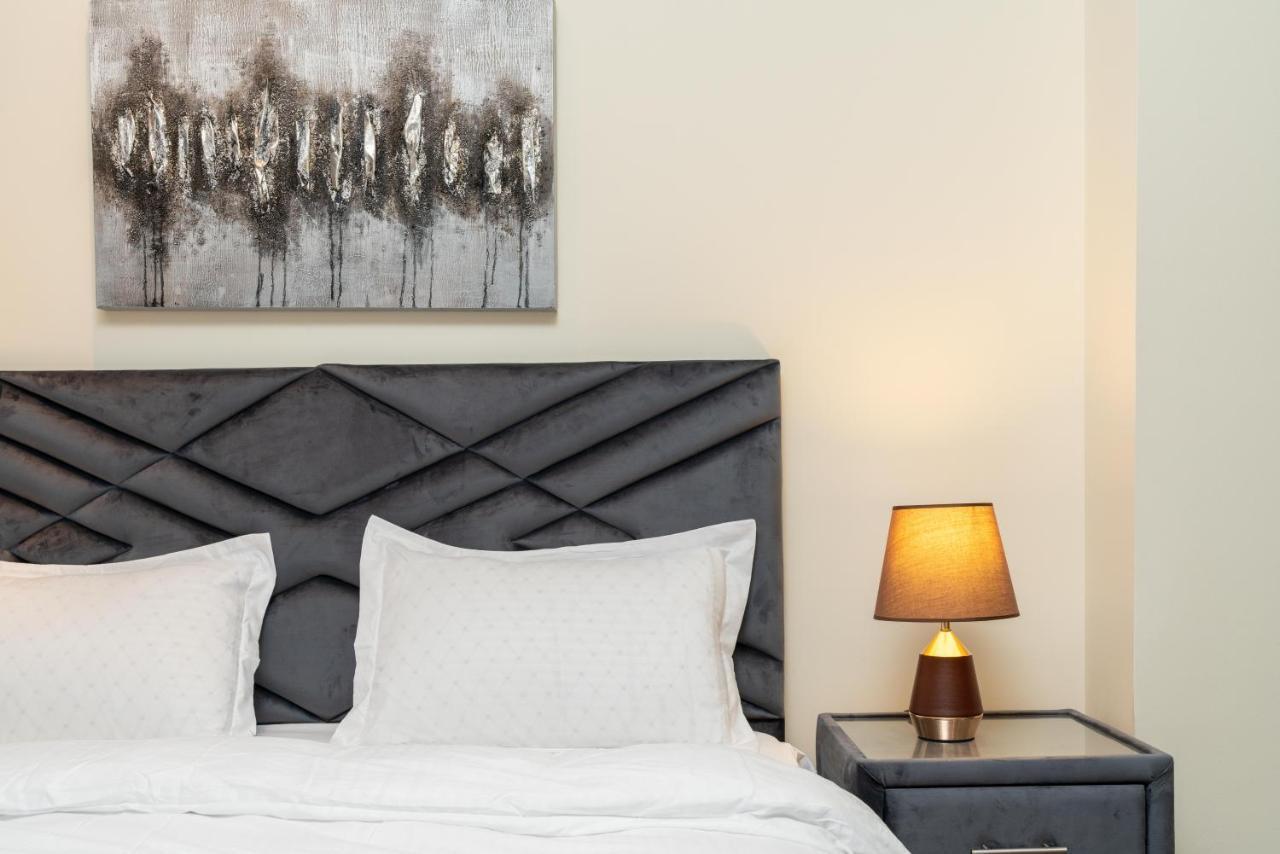 Luxury With Balcony - Mall Of Emirates * Dubái
