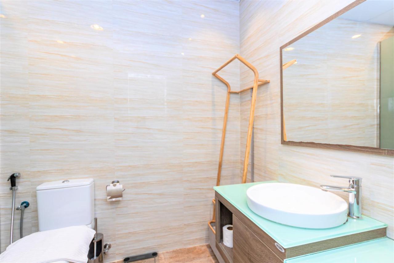 Appartement Gorgeous 1 Bed With Balcony - Walk Distance *