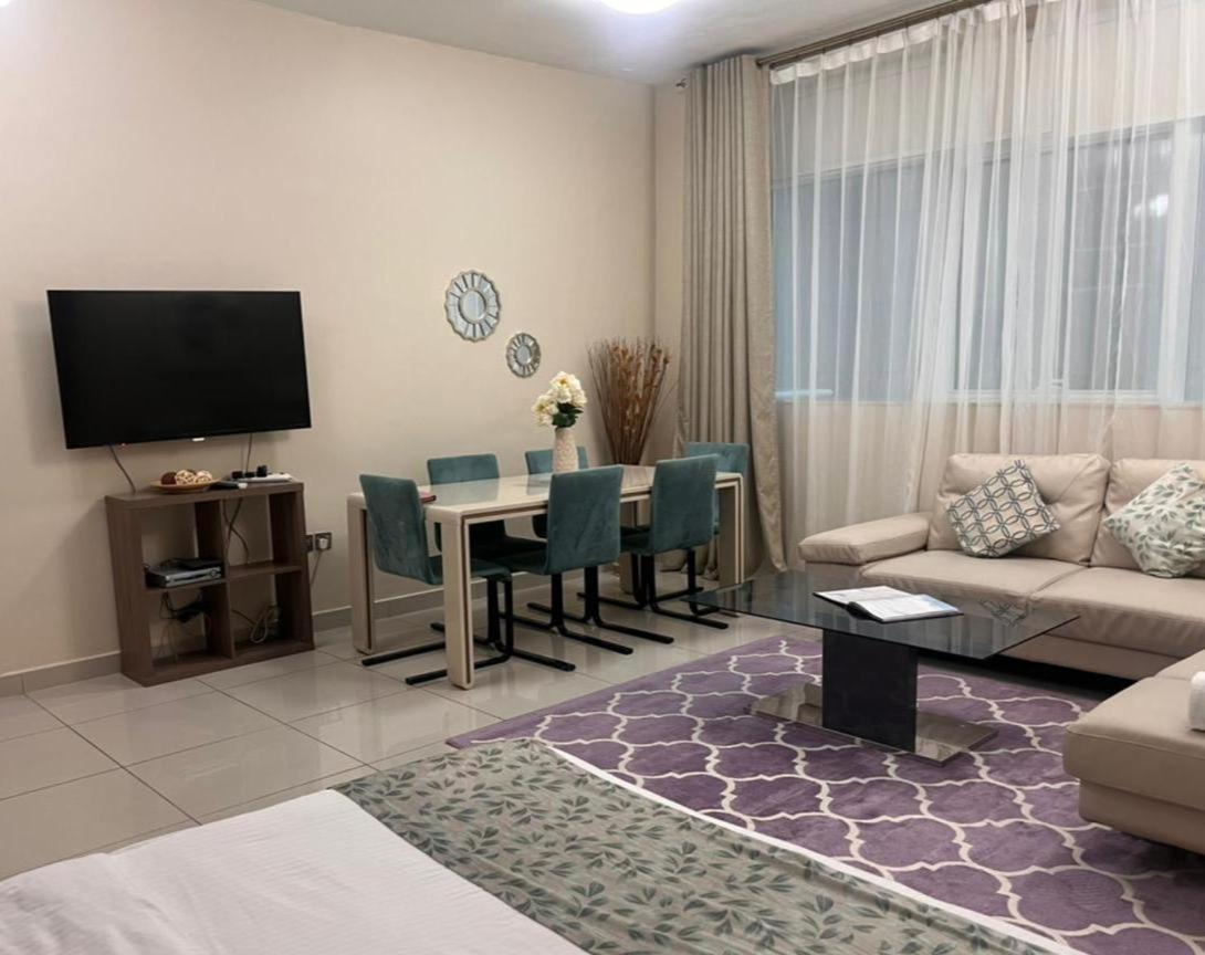 Appartement Two Continents Holiday Homes - Two Steps To Marina Walk