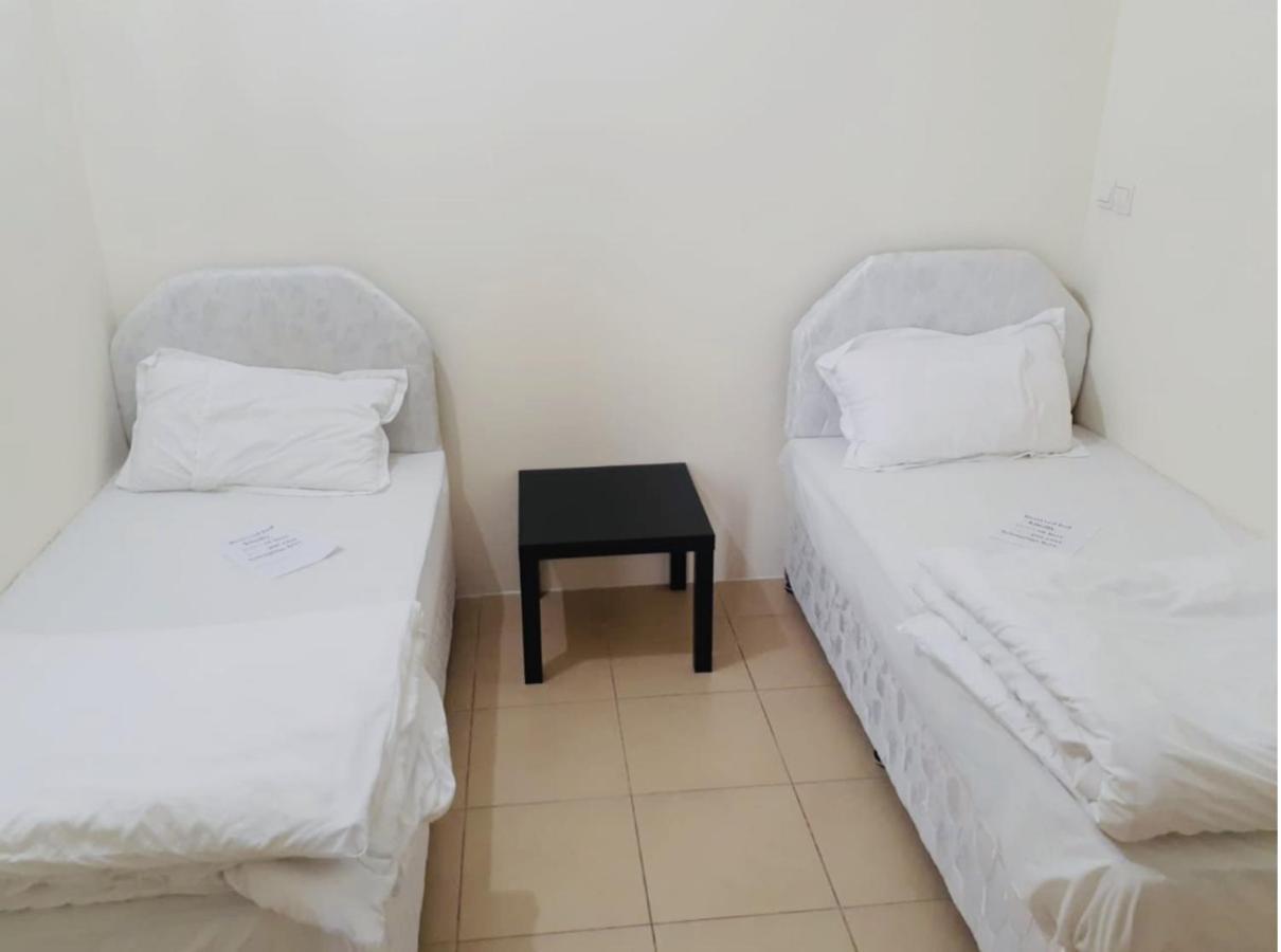 Hostal California *