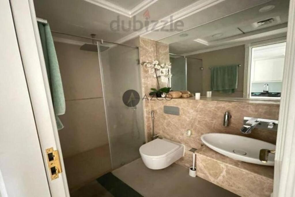 Gasthuis In - Cityhouse,al Barsha 1