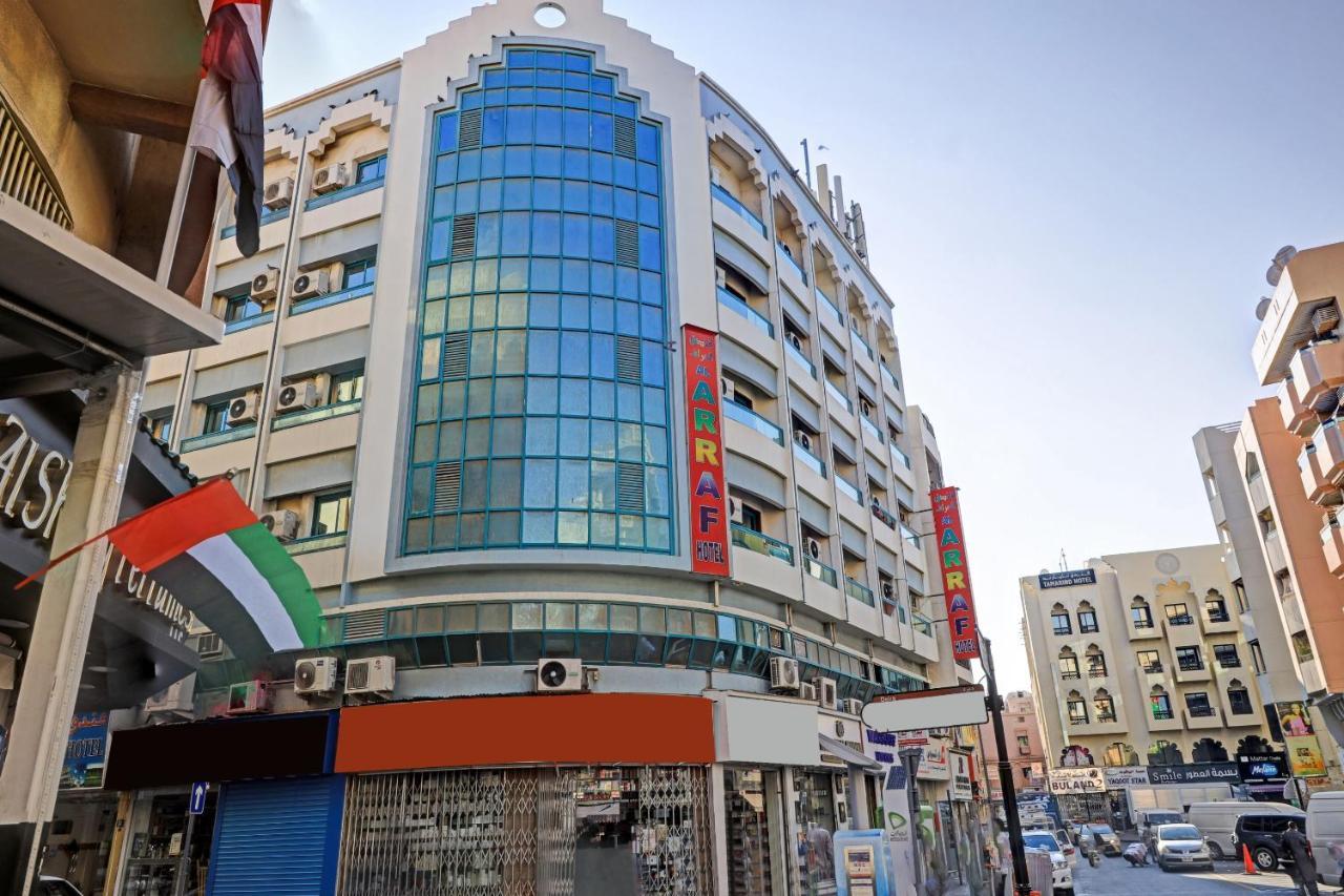 Al Arraf Hotel Dubái