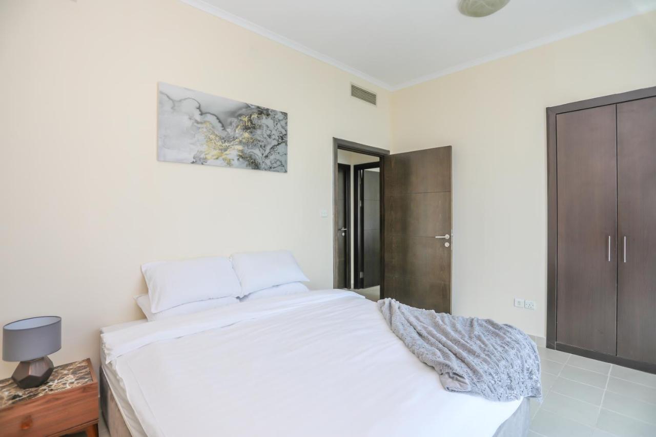 Apartment Luxury - Marina , 65 Floor , 2bed *
