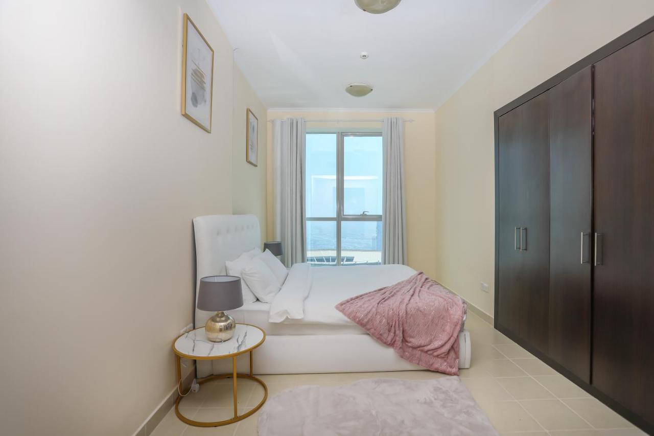 Apartment Luxury - Marina , 65 Floor , 2bed