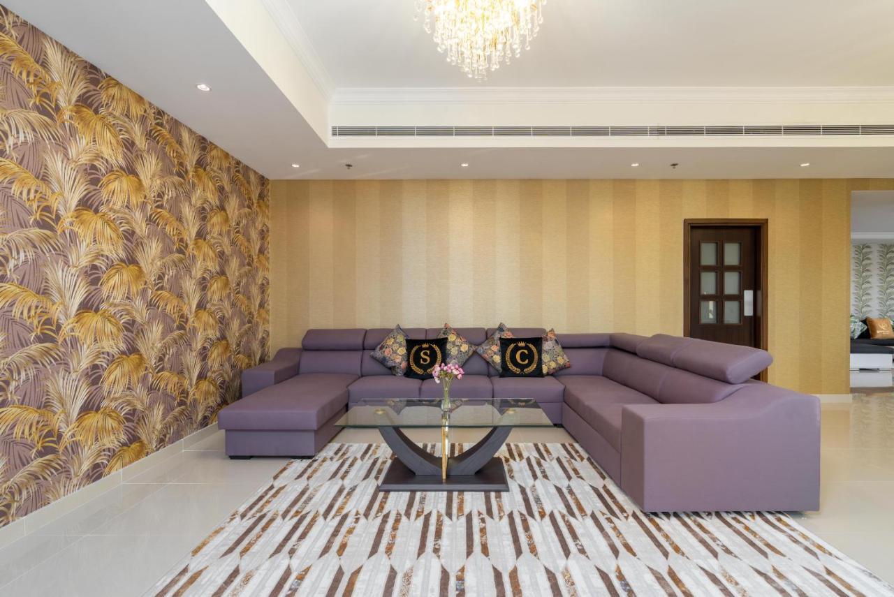 Lejlighed Luxury Private Pool Penthouse By Globalstay