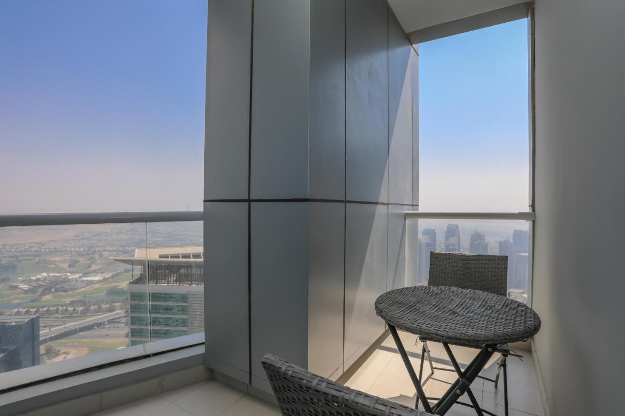 Luxury - Marina , 65 Floor , 2bed Apartment Dubai