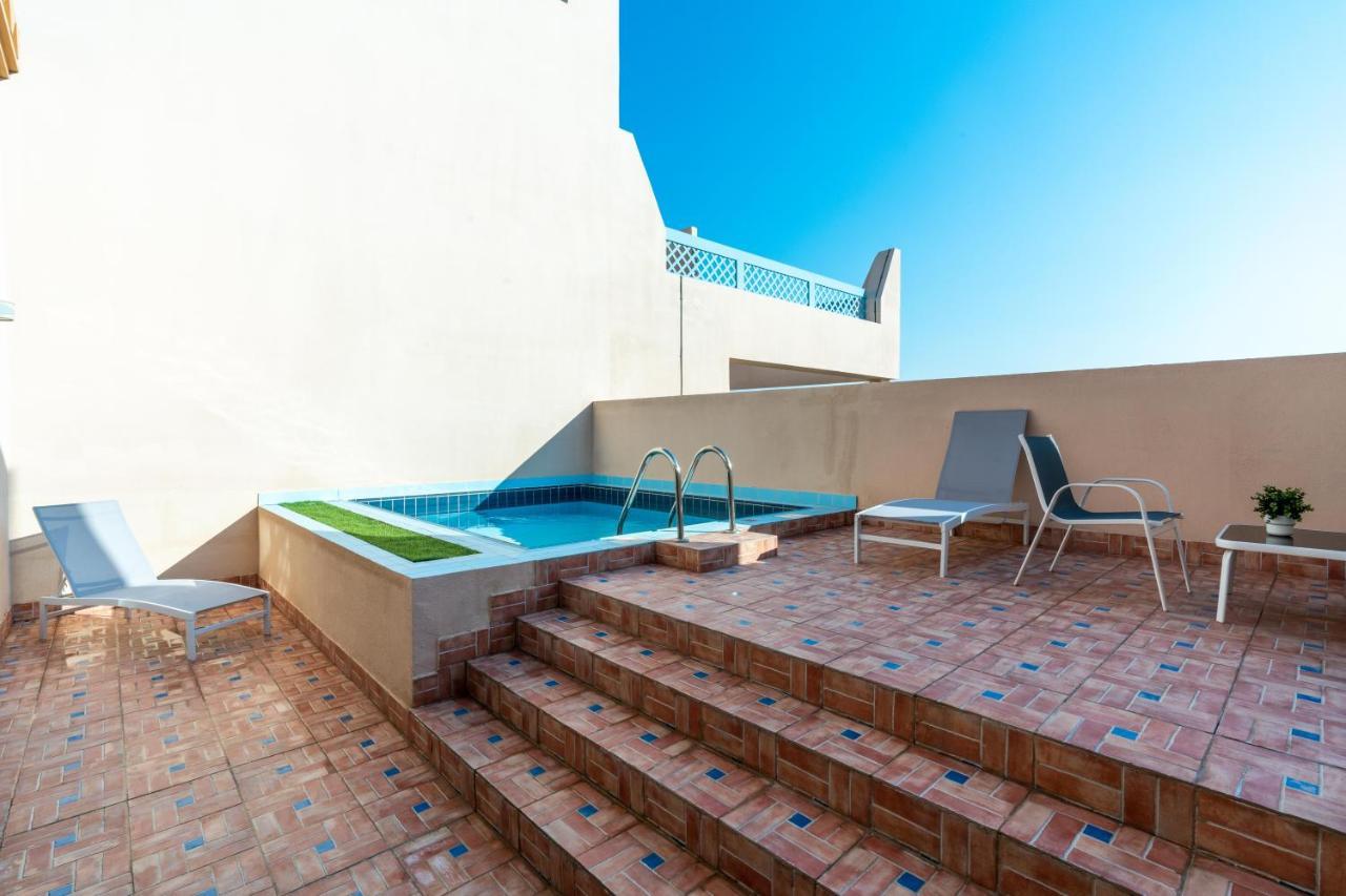 Luxury Private Pool Penthouse By Globalstay Lejlighed