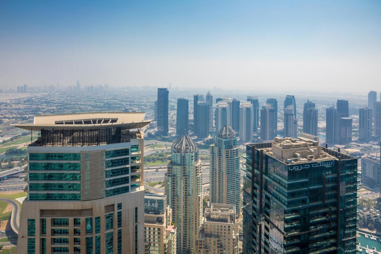 Apartment Luxury - Marina , 65 Floor , 2bed Dubai