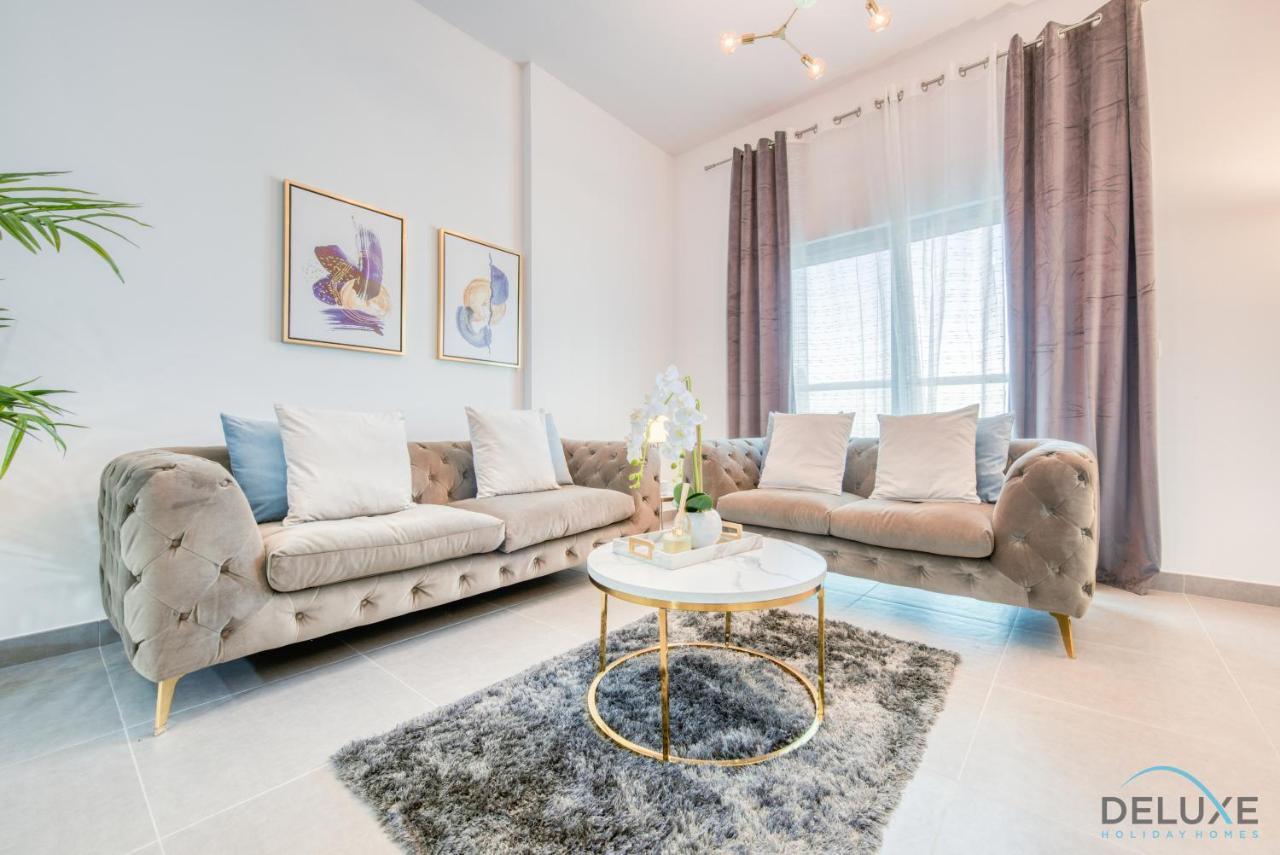 Appartement Whimsical 2br At Bella Rose Barsha South By Deluxe Homes