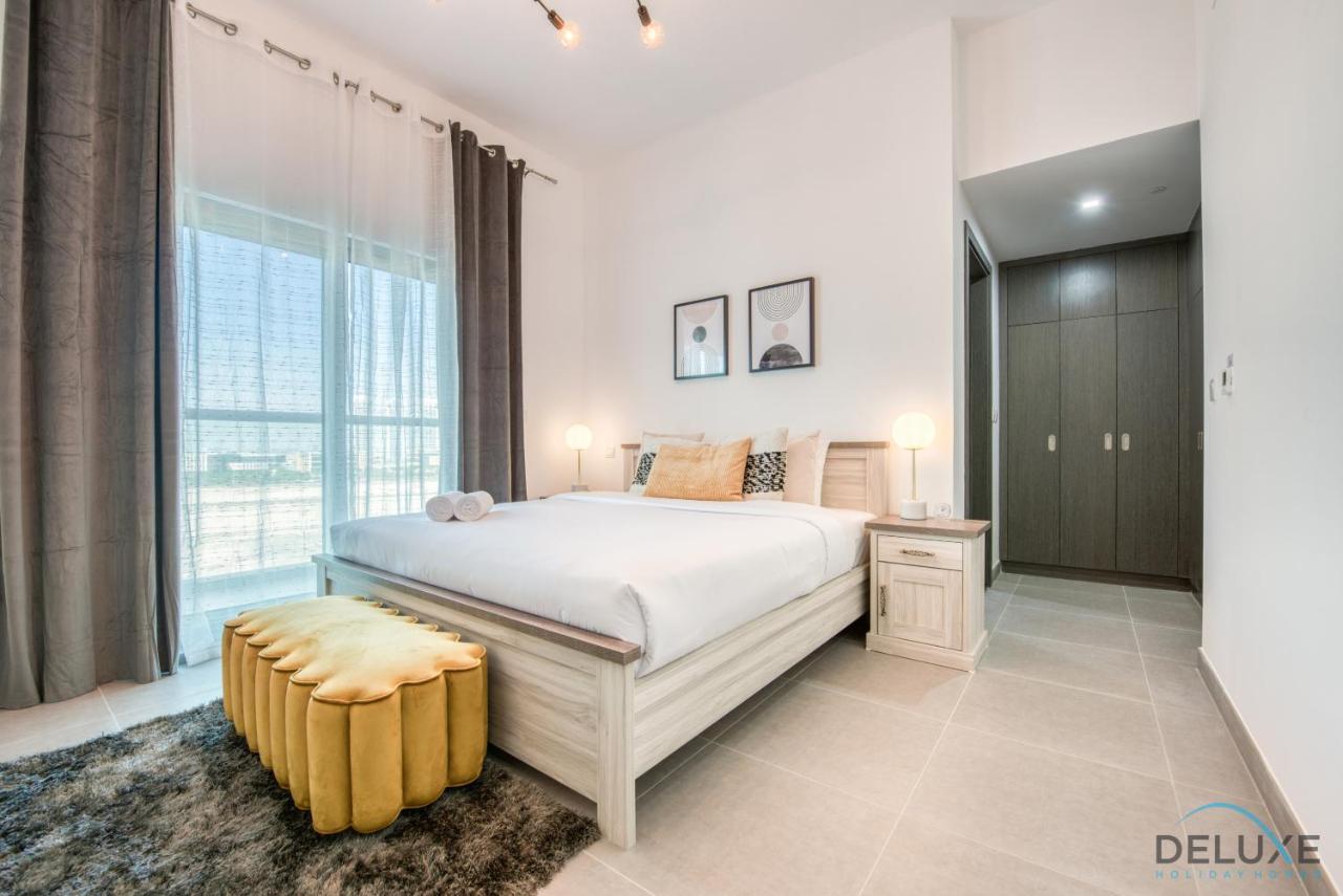 Whimsical 2br At Bella Rose Barsha South By Deluxe Homes Appartement Dubaï